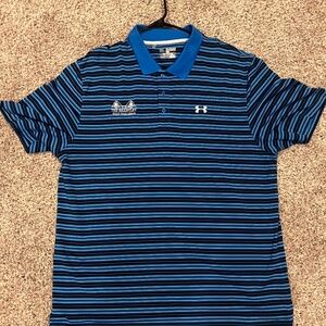 Under Armour 2XL Men's Polo